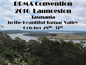 2016 - Launceston