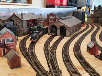 Engine Shed