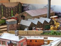 Goods Shed