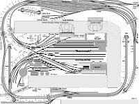 Beechmouth small  Beechmouth Track Plan