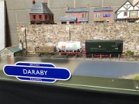 Daraby Coal Straithes  Daraby coal staithes