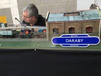 Daraby Goods Shed & Station  Daraby goods shed and station