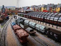 VIC Layout - 0678 - GC  CD Railway Co