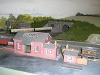 CIMG1119  High Dudgeon goods yard