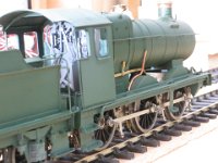 NSW - 1156 - GWR - 2251 Class Collett Goods 7mm O