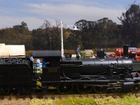 P1030659 - Version 2  NSW locomotive - alternate view.